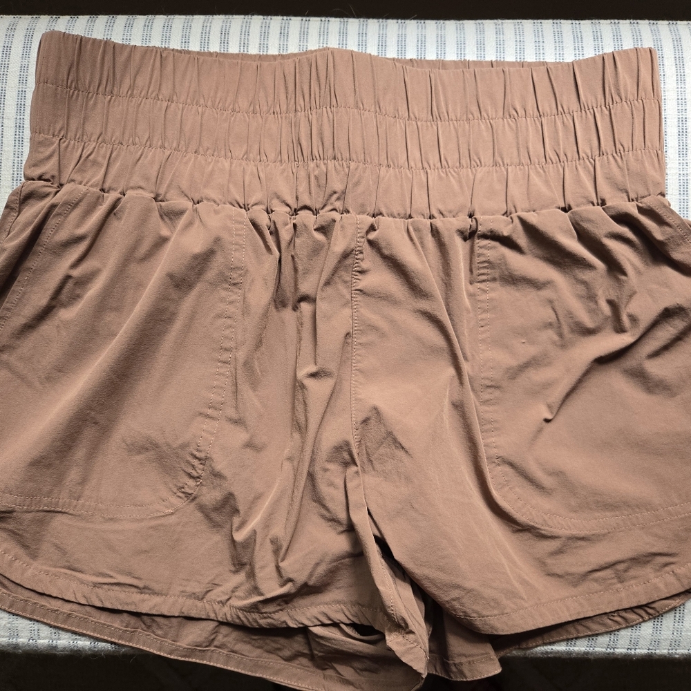 Joylab high waist athletic shorts